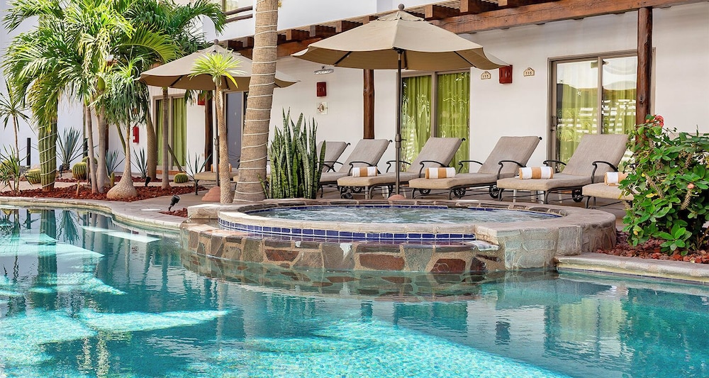Hotel Santa Fe Loreto by Villa Group