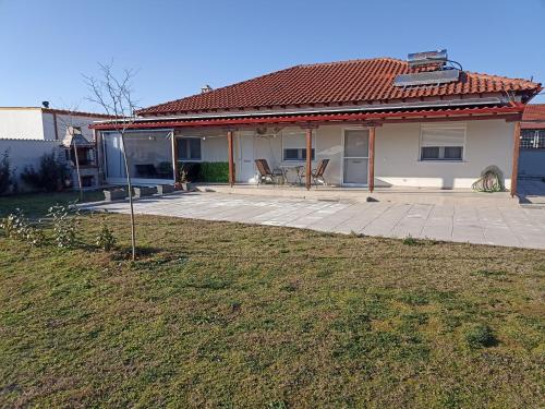 Kilkis Paradise — hotel in Kilkis
