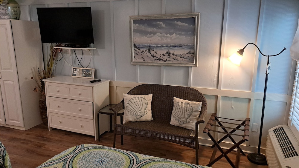 Saint Simons Inn by the Lighthouse - photo 73