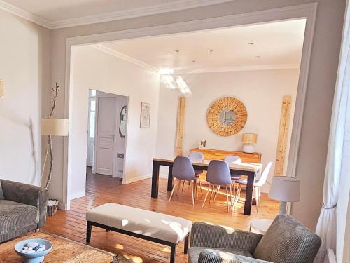 Les Bois Flottes — hotel in La Richardais