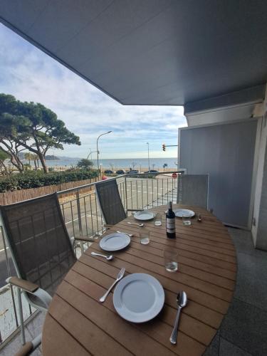 Bravaholidays 41 Neptuno — hotel in Blanes