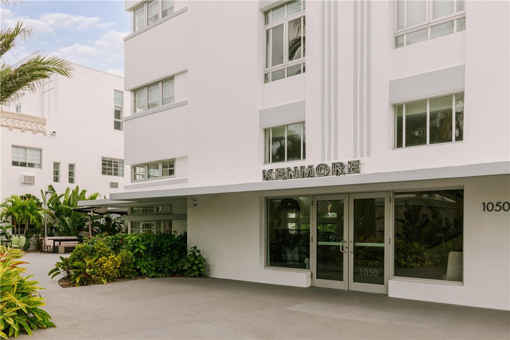 Kenmore Village Hotel South Beach - photo 3