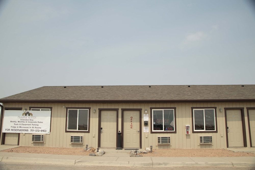 Prairie Suites - photo 26