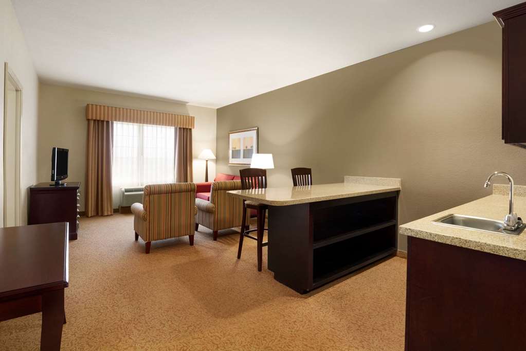 Country Inn & Suites by Radisson Oklahoma City Quail Springs OK - photo 17