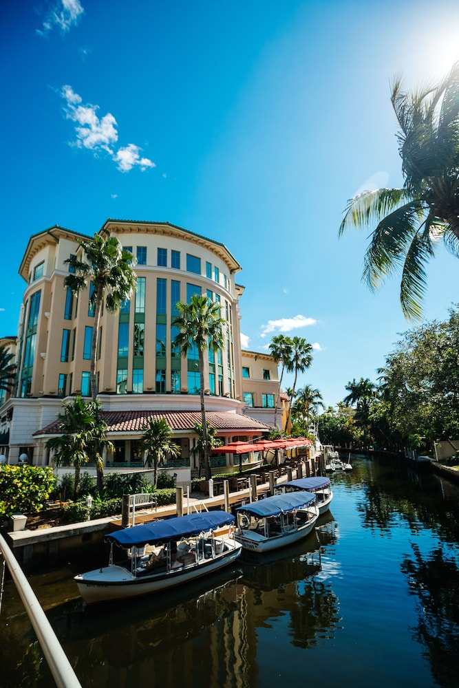 Kimpton Shorebreak Fort Lauderdale Beach Resort by IHG - photo 37