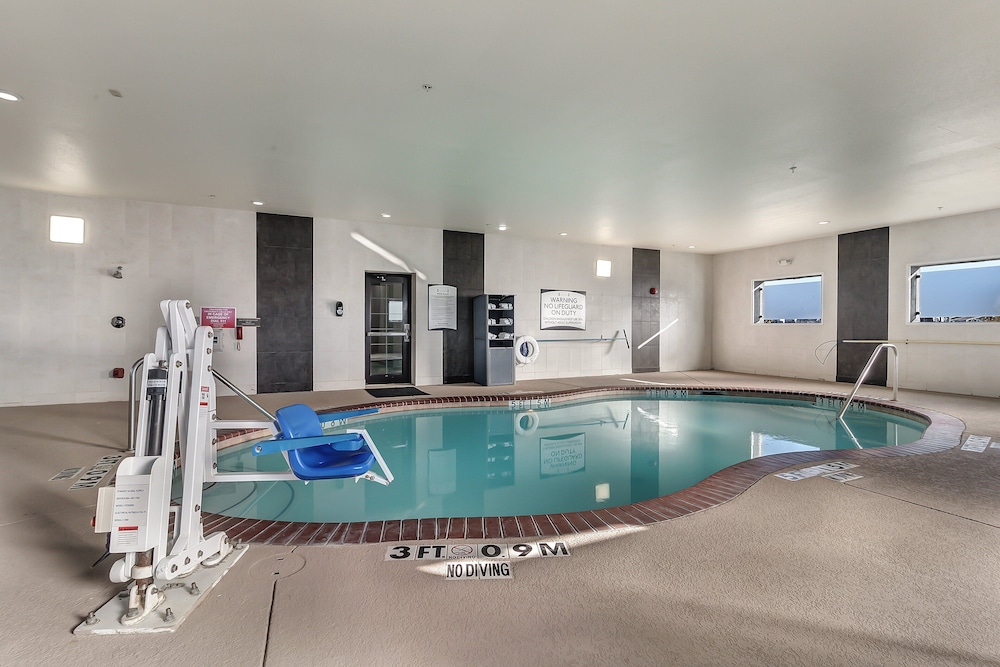 Staybridge Suites Longview by IHG - photo 60