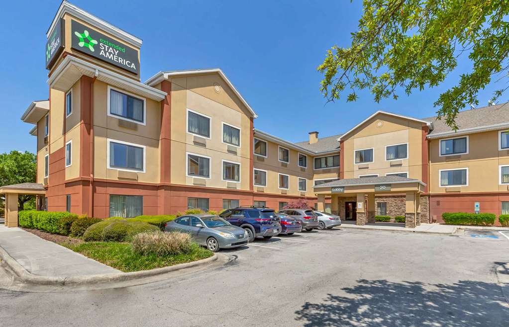 Extended Stay America Suites Jacksonville Camp Lejeune - featured photo