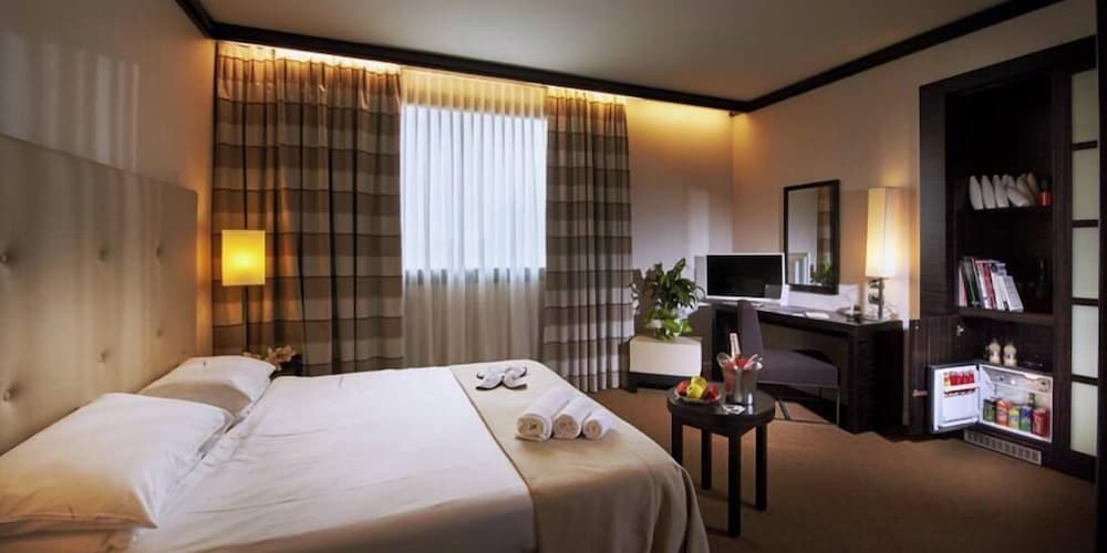 Hotel PisaValdera — Pontedera — photo 4