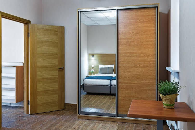 Dacha na Desne - last minute hotel in Kyiv