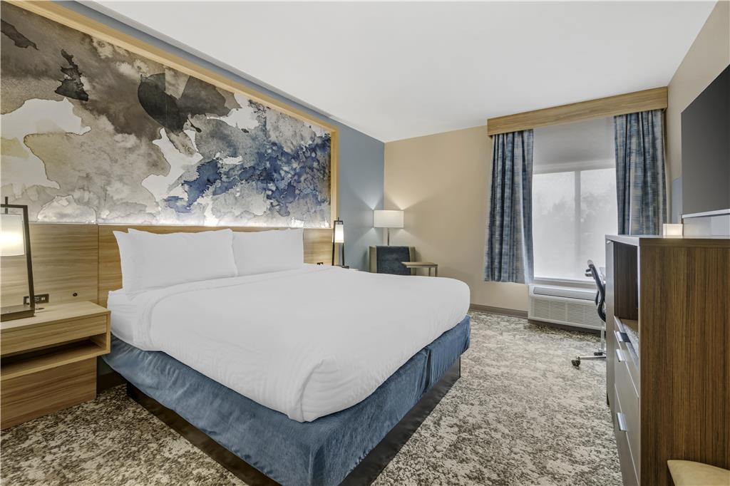 Best Western Plus Sanford Airport Lake Mary Hotel - photo 26