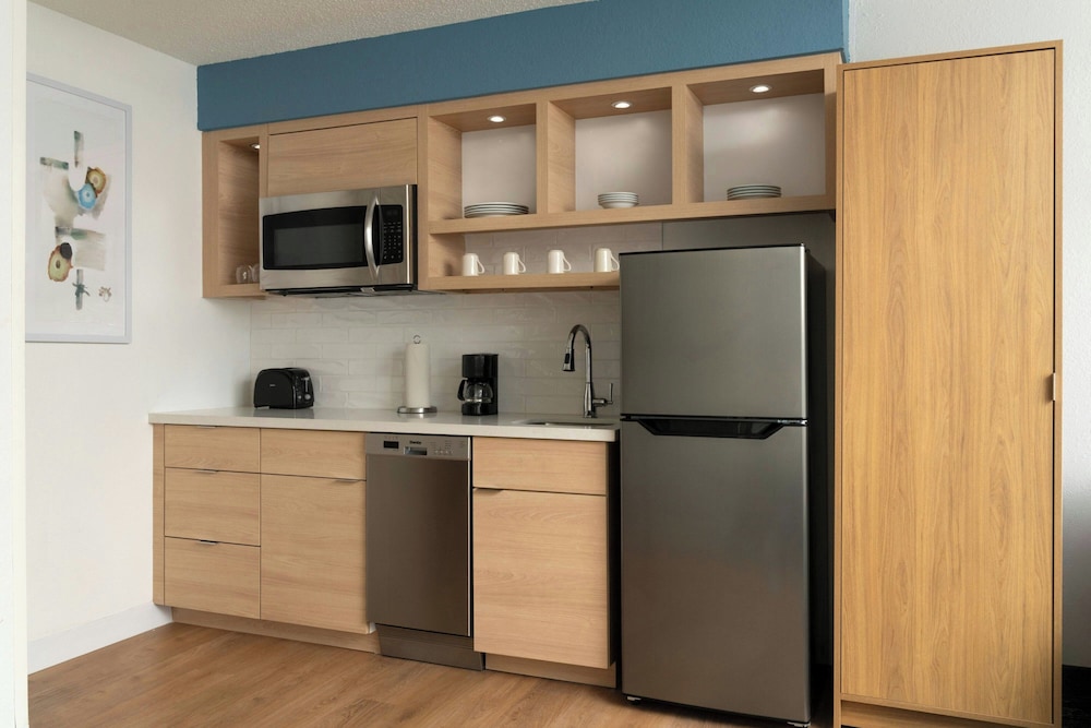TownePlace Suites by Marriott Lafayette - photo 18