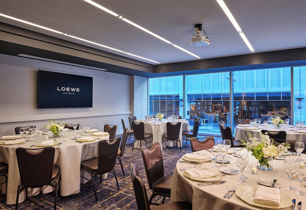 Loews Chicago Hotel - photo 106