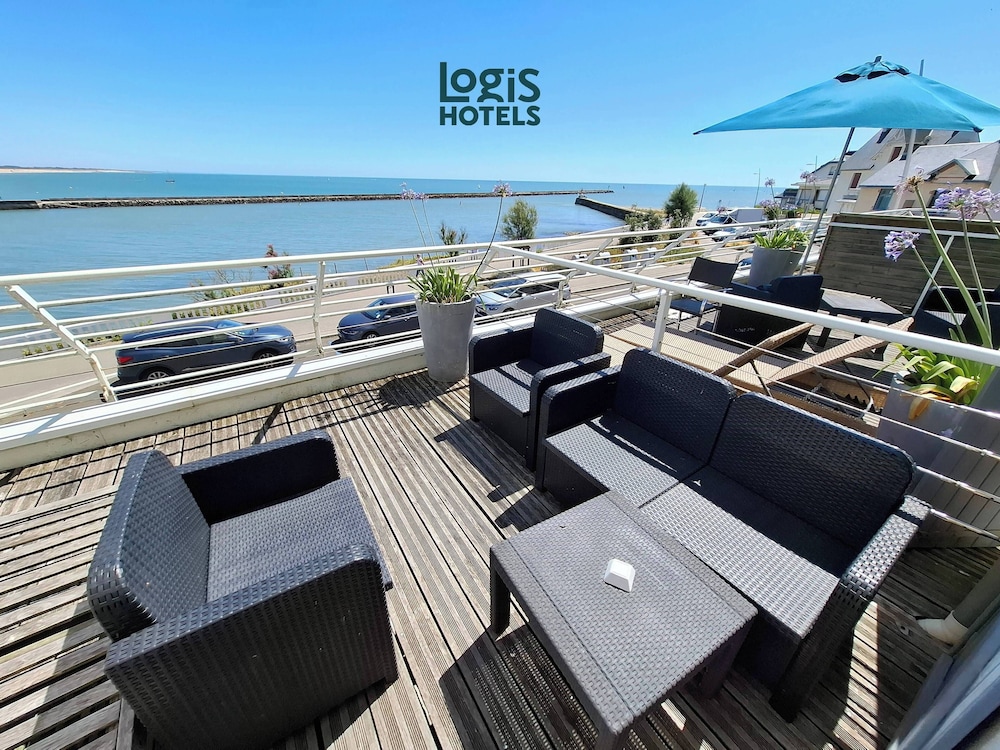 Sea View — hotel in Saint-Hilaire-De-Riez