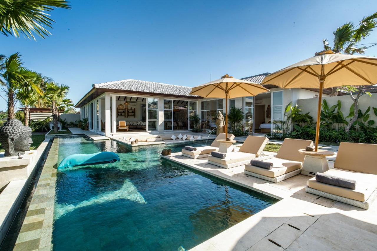 Villa Caroline by BaliSuperHost — 4-Star Luxury Hotel in Ubud, Indonesia