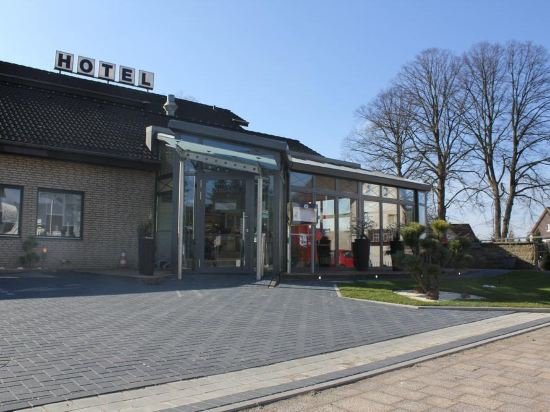 RobrookS Hotel Garni - last minute hotel in Hiddenhausen
