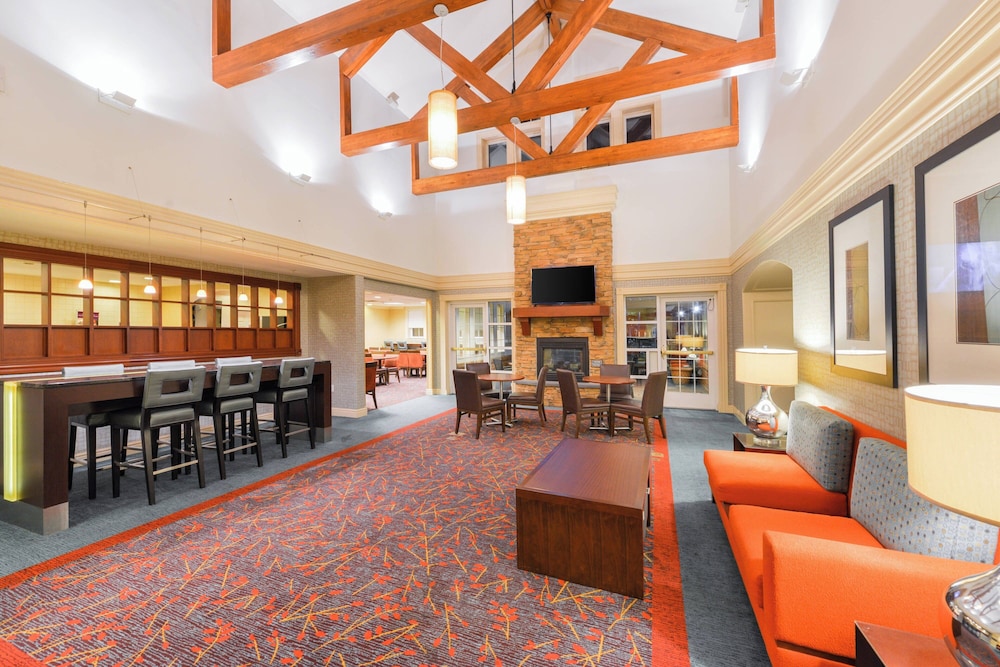 Residence Inn by Marriott Baltimore White Marsh - photo 29