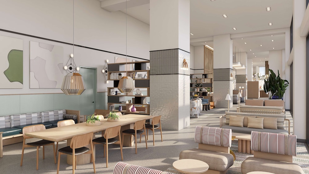 Arlo Wynwood Miami - photo 5