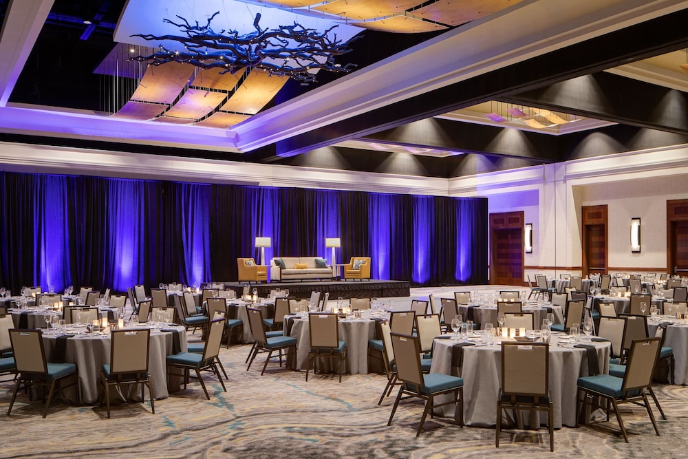JW Marriott San Antonio Hill Country Resort & Spa - photo 218