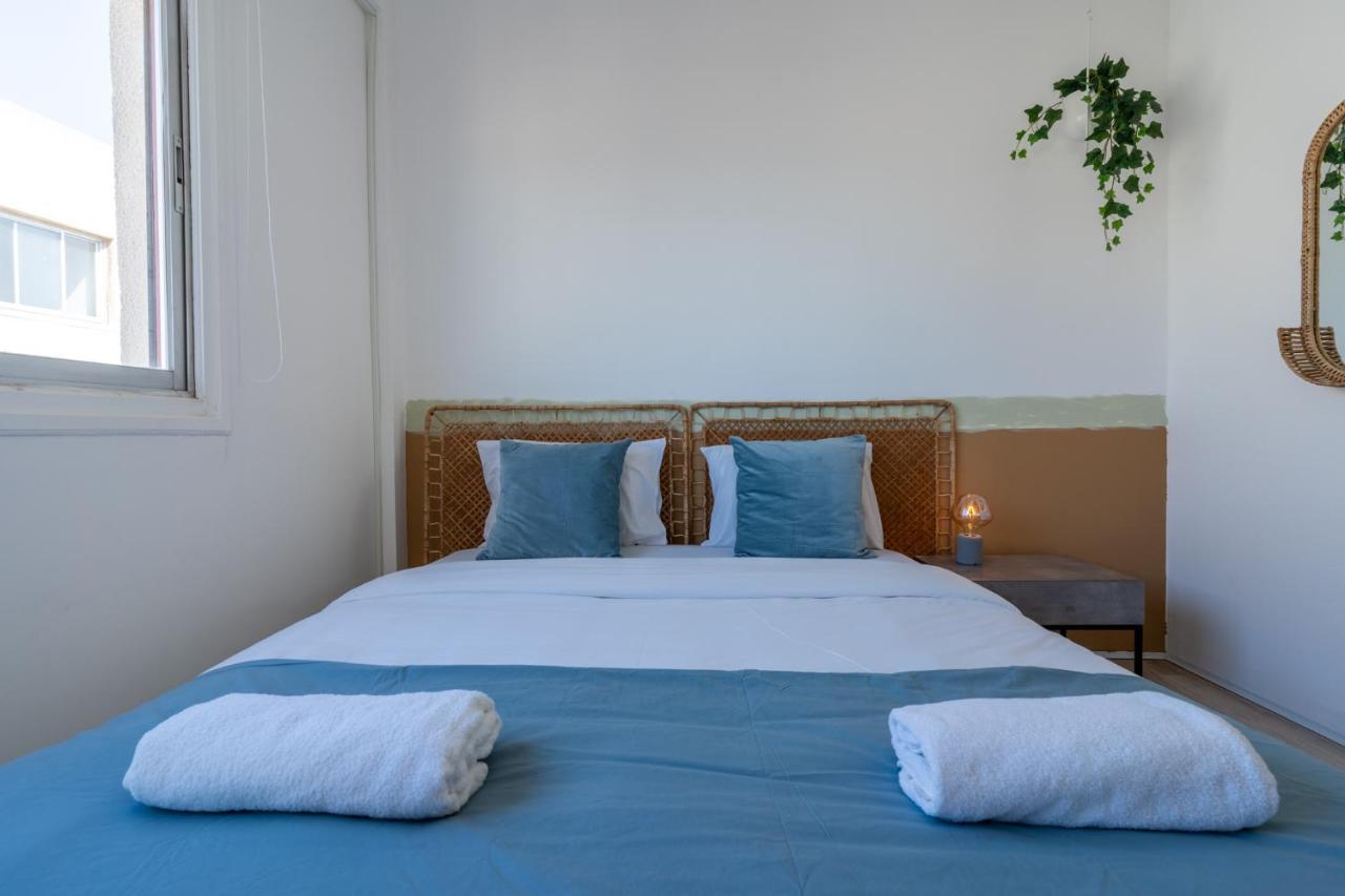 Citrus 3 Bedroom Apartment in Larnaca
