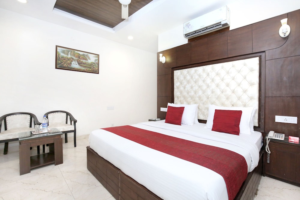 OYO 10540 Hotel JD Residency in Mohali, India