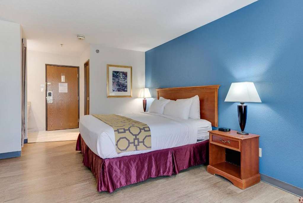 Baymont by Wyndham Salida - photo 39