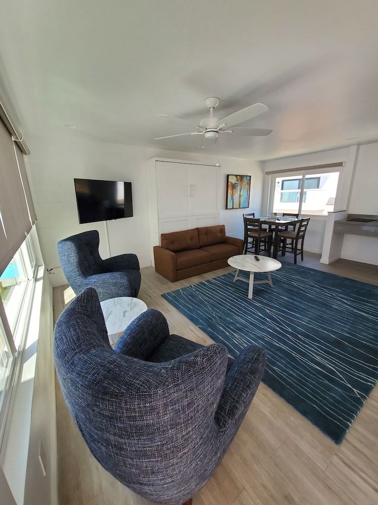 Sea Horse Resort - photo 69