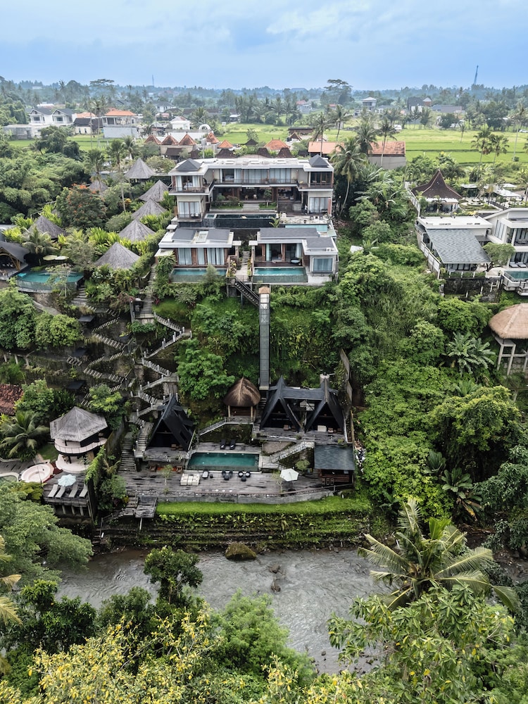 Lawangkala Resort Ubud — 4-Star Luxury Hotel in Ubud, Indonesia