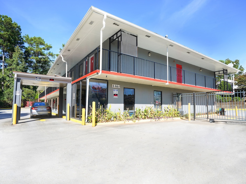 OYO Hotel Decatur I 285 The Perimeter - featured photo