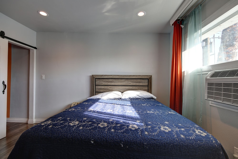 Tradewinds All Suite Hotel - photo 9