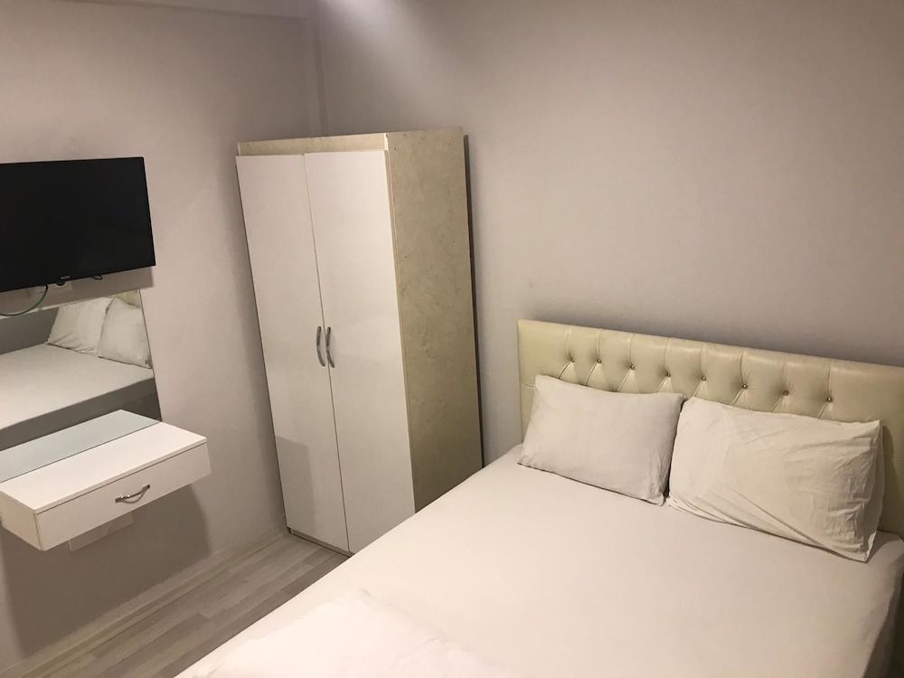 Petek Hotel in Gaziantep, Turkey