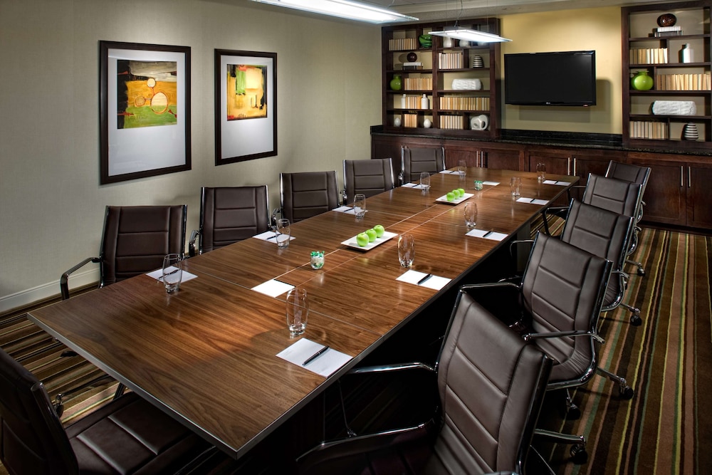 Hyatt Regency Suites Atlanta Northwest - photo 24