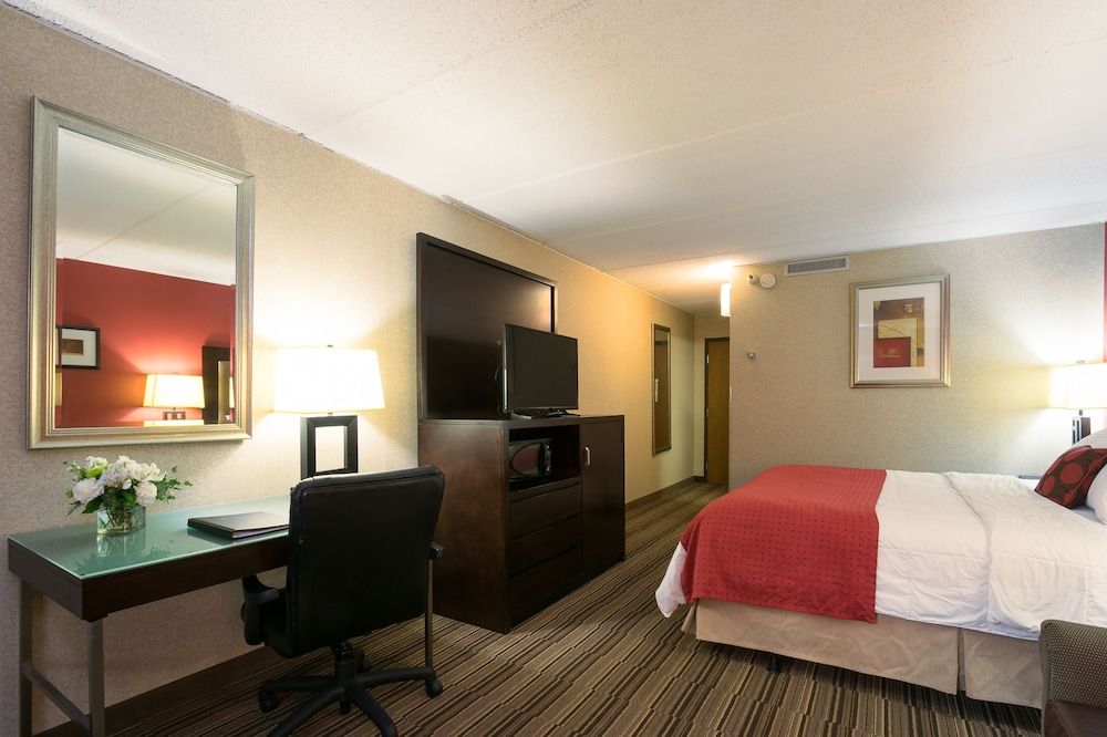 Mankato City Center Hotel - photo 12