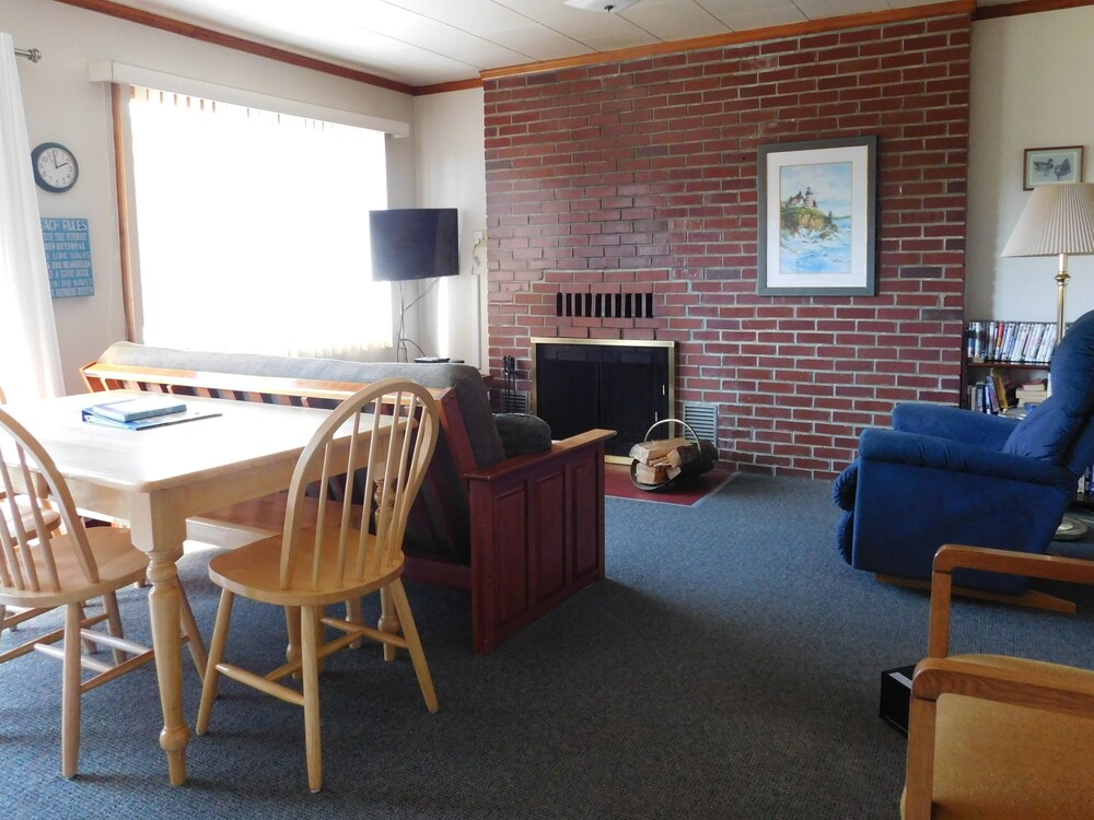 The Anchorage Cottages - photo 22