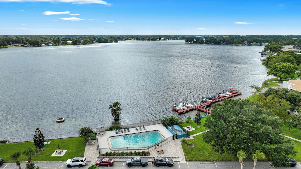 Gorgeous Property At Winter Park 118 - photo 20