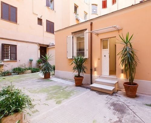 Parioli House near Borghese LUISS University — 4-Star Luxury Hotel in Rome, Italy