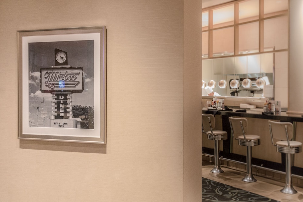 MotorCity Casino Hotel - photo 22
