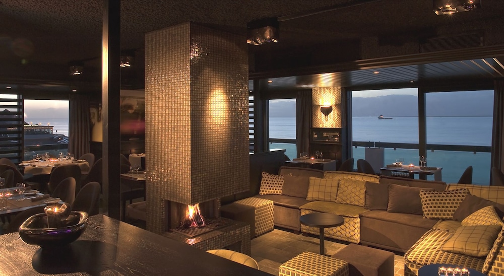 Grand Hotel Beatrix in Den Helder, Netherlands