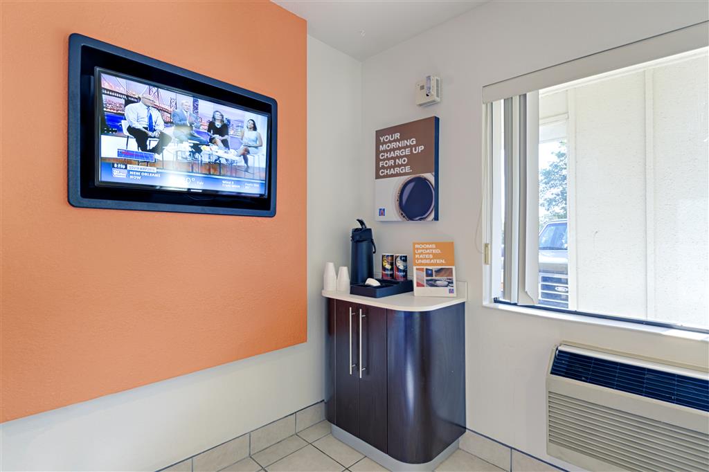 Motel 6 Laurel DC Washington Northeast - photo 16
