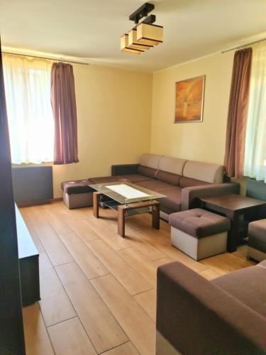 Apartament Kapitański — 4-Star Luxury Hotel in Hel, Poland