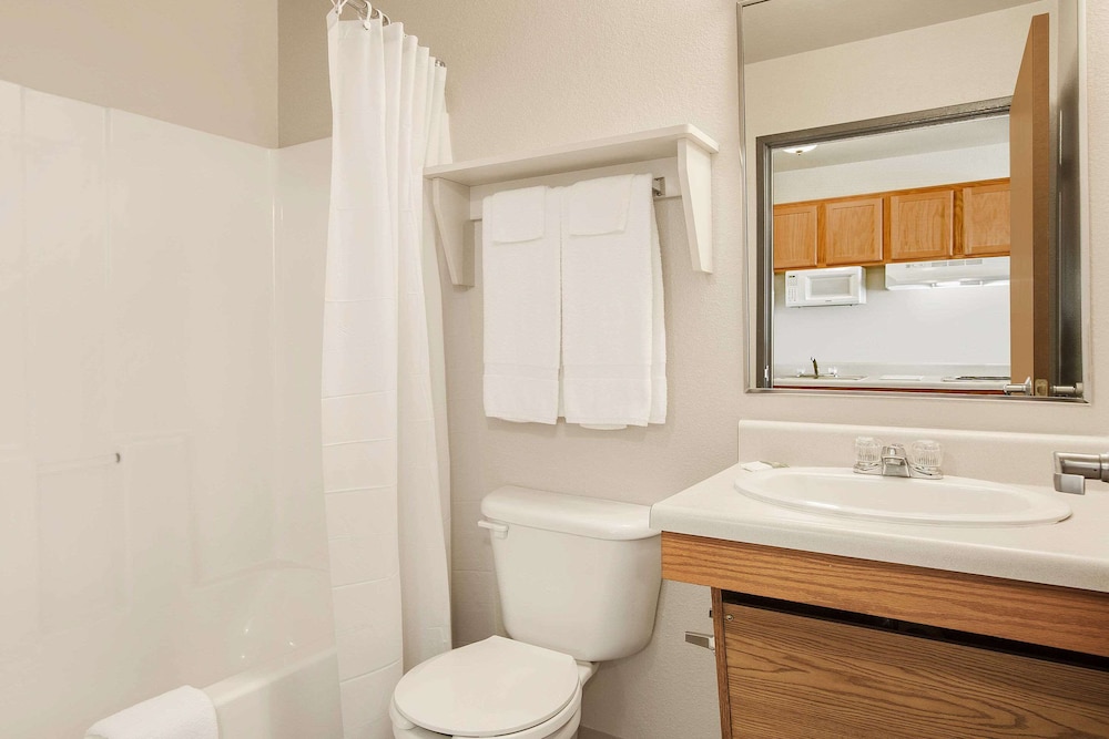 WoodSpring Suites Rockwall East Dallas - photo 29