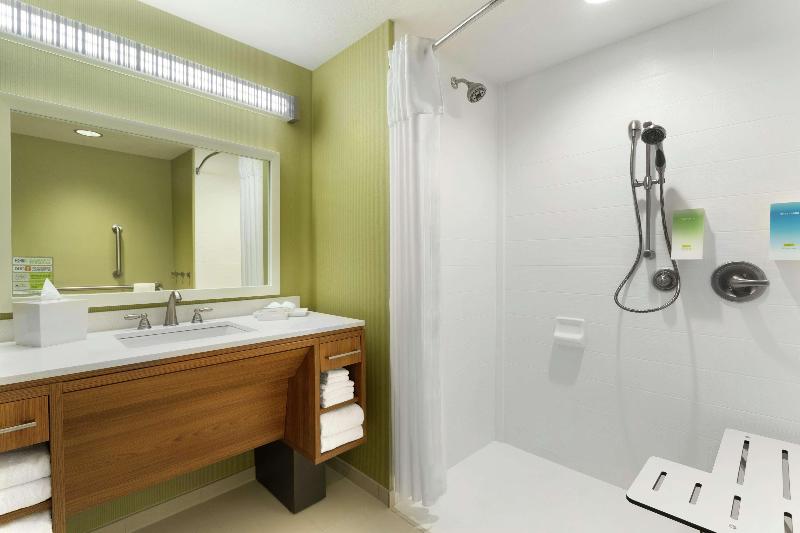 Home2 Suites by Hilton Richland WA - photo 34