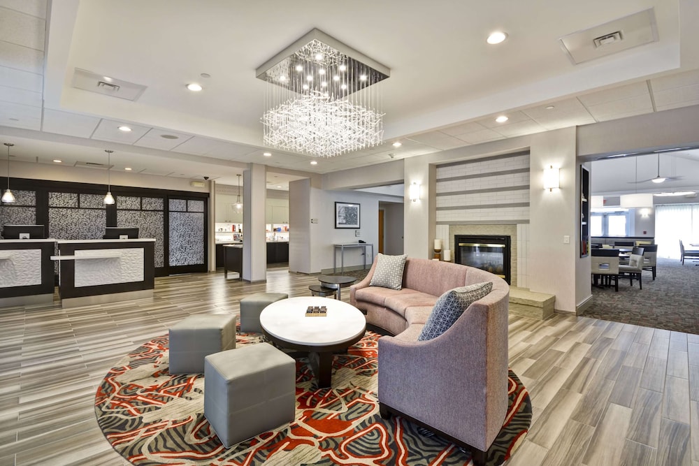 Homewood Suites by Hilton Ithaca - photo 7