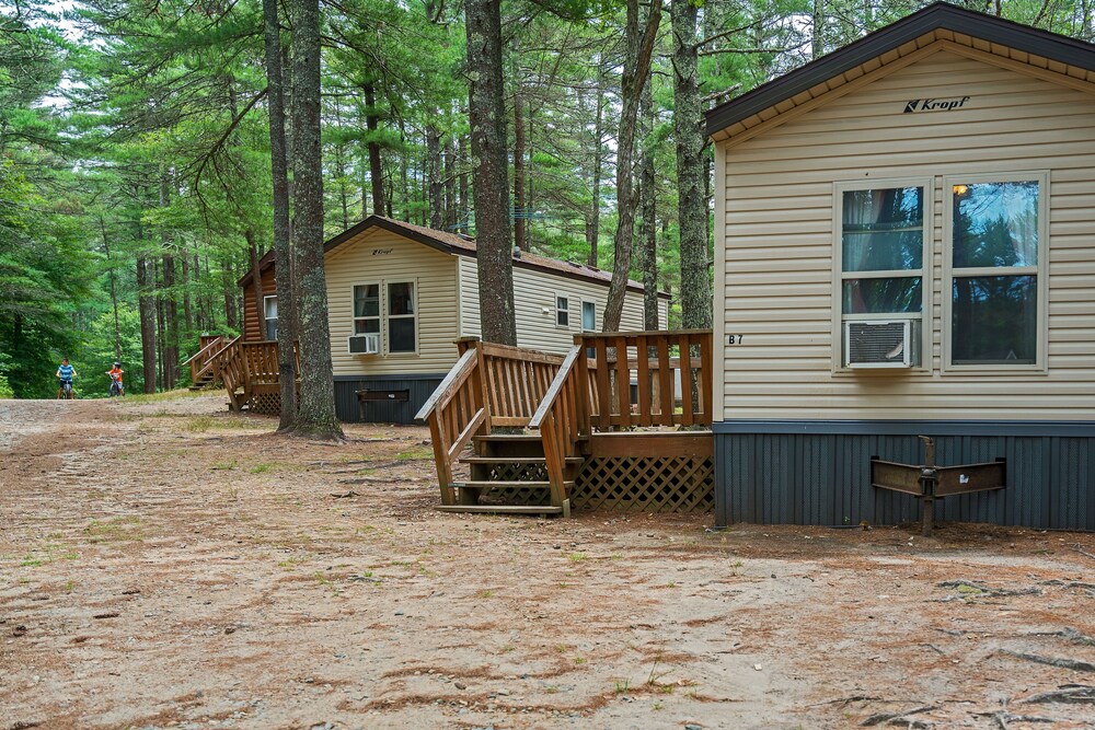 Gateway to Cape Cod RV Resort - photo 6