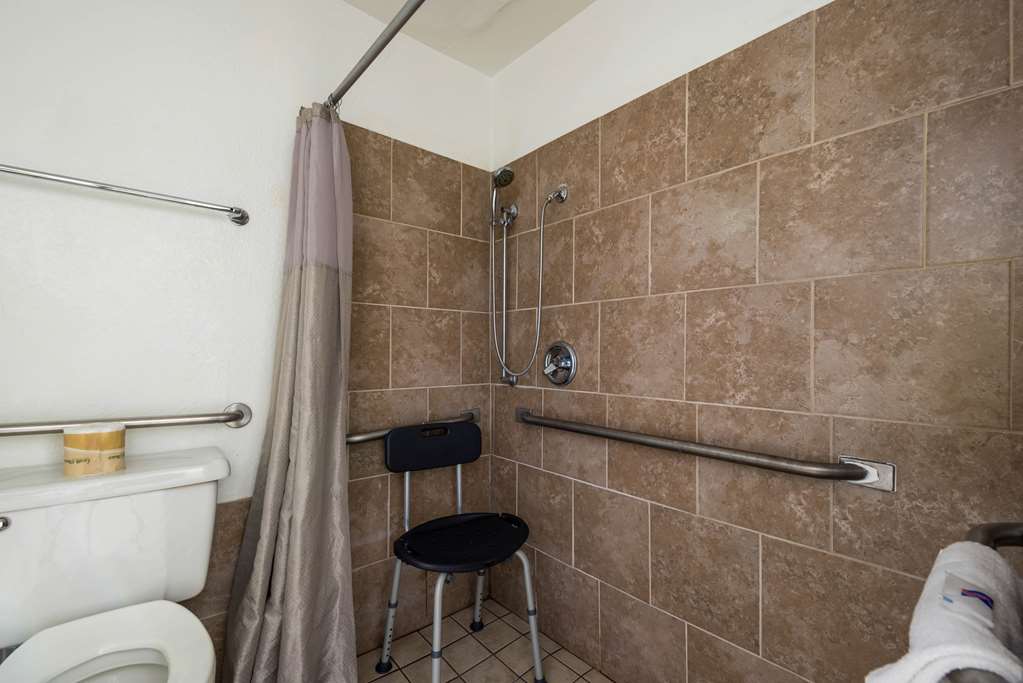 Motel 6 Bessemer AL Birmingham - photo 30