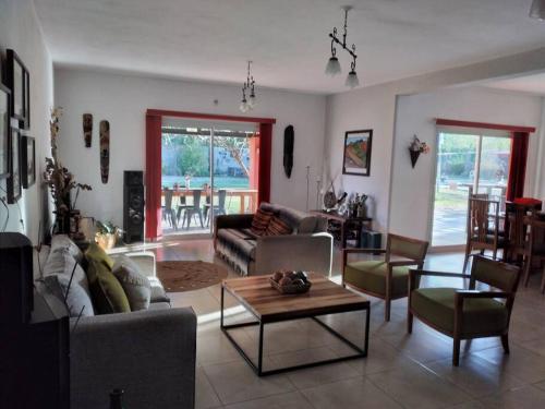 Comodidad y espacio para relax - last minute hotel in Unknown City