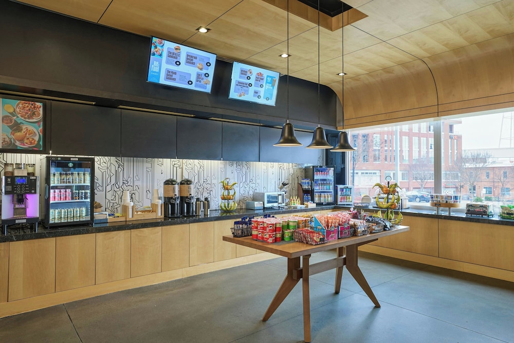 Aloft Durham Downtown - photo 45