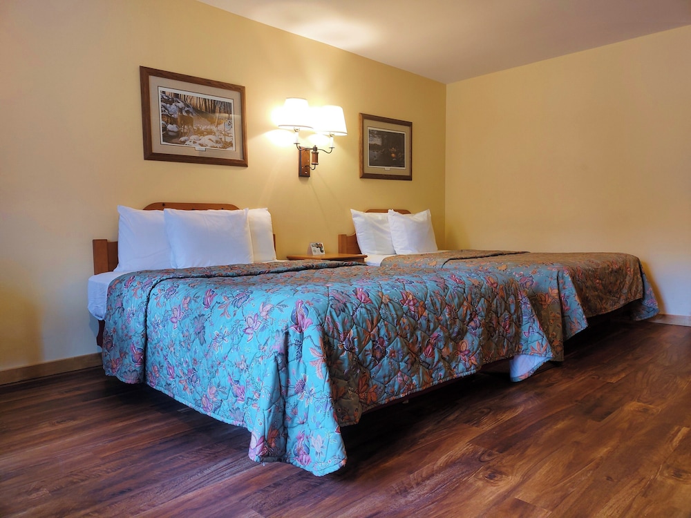 Holiday Acres Resort - photo 4