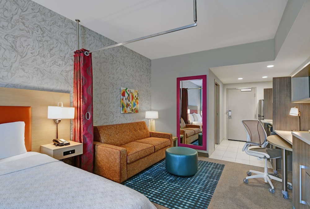 Home2 Suites by Hilton Bordentown - photo 17