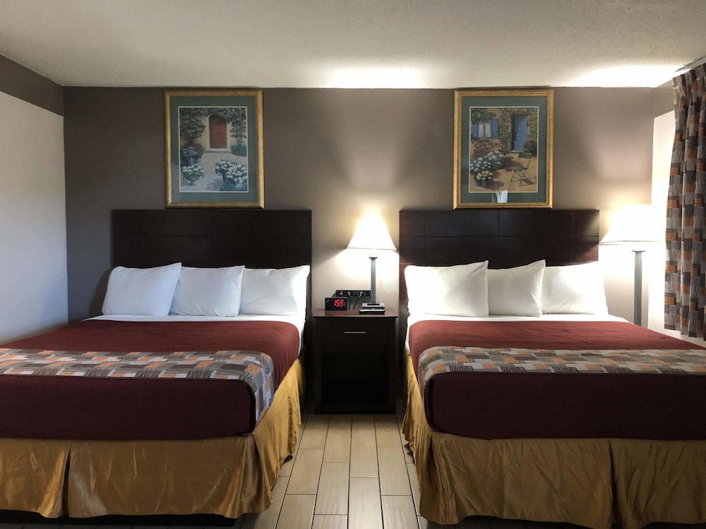 Sun Coast Inn - photo 21