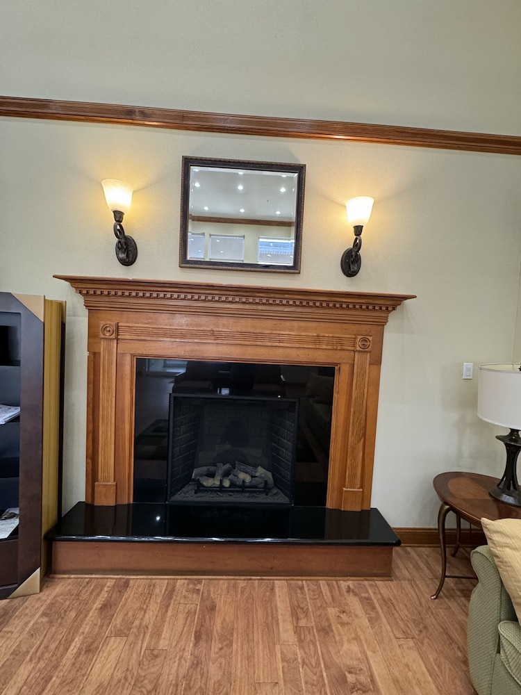 Country Suites Absecon Atlantic City NJ - photo 7